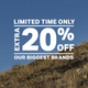 Big Brands Sale | Backcountry